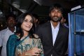 Aishwarya Dhanush @ Prince Jewellery Platinum