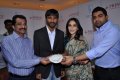 Aishwarya Dhanush @ Prince Jewellery Platinum