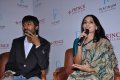 Aishwarya Dhanush @ Prince Jewellery Platinum