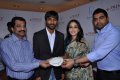 Aishwarya Dhanush @ Prince Jewellery Platinum