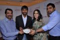 Aishwarya Dhanush @ Prince Jewellery Platinum