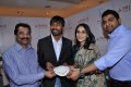 Aishwarya Dhanush @ Prince Jewellery Platinum