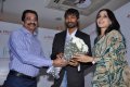 Aishwarya Dhanush @ Prince Jewellery Platinum