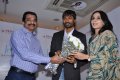 Aishwarya Dhanush @ Prince Jewellery Platinum