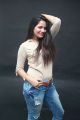 Actress Aishwarya Dutta Latest Photoshoot Images