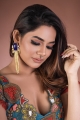 Actress Aishwarya Dutta Photoshoot Images