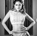 Actress Aishwarya Dutta Photoshoot Images