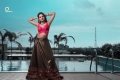 Actress Aishwarya Dutta Photoshoot Images