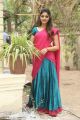 Actress Aishwarya Gorak Cute Photos in Half Saree