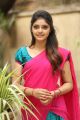 Actress Aishwarya Gorak Cute Photos in Half Saree