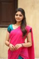 Actress Aishwarya Gorak Cute Photos in Half Saree