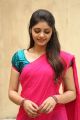 Actress Aishwarya Gorak in Half Saree @ KS Rama Rao Sai Dharam Tej Movie Location