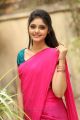 Actress Aishwarya Gorak Cute Photos in Half Saree