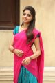 Actress Aishwarya Gorak Photos @ Sai Dharam Tej Karunakaran Film Press Meet