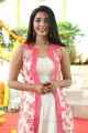 Actress Aishwarya Lakshmi Stills @ Kalyan Ram New Movie Launch