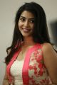 Actress Aishwarya Lakshmi Stills @ Kalyan Ram New Movie Launch