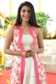 Actress Aishwarya Lekshmi Stills @ Kalyan Ram New Movie Launch