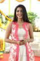 Actress Aishwarya Lakshmi Stills @ Kalyan Ram New Movie Opening