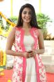 Actress Aishwarya Lakshmi Stills @ Kalyan Ram New Movie Launch