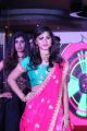 Actress Aishwarya Lakshmi Stills @ Lanzo Salon Fashion Show