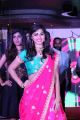 Actress Aishwarya Lakshmi Stills @ Lanzo Salon Fashion Show