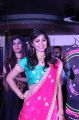 Actress Aishwarya Lakshmi Stills @ Lanzo Salon Fashion Show