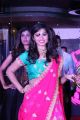 Actress Aishwarya Lakshmi Stills @ Lanzo Salon Fashion Show