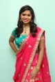 Actress Aishwarya Lakshmi Stills @ Lanzo Salon Launch