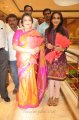 Latha Rajinikanth with daughter Aishwarya at NAC Jewellers