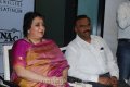 Latha Rajinikanth, N.Anantha Padmanaban at NAC Jewellers