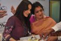 Aishwarya Dhanush Latha Rajinikanth at NAC Jewellers