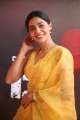 Actress Aishwarya Lakshmi New Pics @ Godse Press Meet