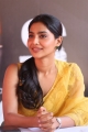 Actress Aishwarya Lekshmi New Pics @ Godse Movie Press Meet