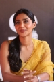 Actress Aishwarya Lekshmi New Pics @ Godse Movie Press Meet