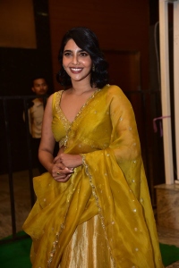 King of Kotha Actress Aishwarya Lekshmi Pictures