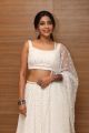 Actress Aishwarya Lakshmi Photos @ Action Movie Pre Release Function