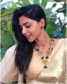 Actress Aishwarya Lekshmi Photoshoot Stills
