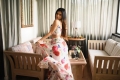 Actress Aishwarya Menon Latest Photoshoot Pictures