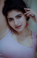 Actress Iswarya Menon Latest Photoshoot Pictures