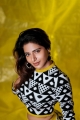 Actress Iswarya Menon Latest Photoshoot Pictures