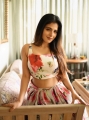 Actress Iswarya Menon Latest Photoshoot Pictures