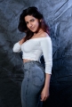 Actress Iswarya Menon Latest Photoshoot Pictures