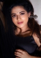 Actress Iswarya Menon Latest Photoshoot Pictures