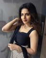 Actress Iswarya Menon Latest Photoshoot Pictures