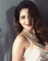 Actress Iswarya Menon Latest Photoshoot Pictures