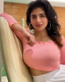 Actress Iswarya Menon Latest Photoshoot Pictures