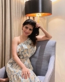 Actress Iswarya Menon Latest Photoshoot Pictures