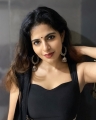 Actress Iswarya Menon Latest Photoshoot Pictures