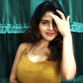 Actress Iswarya Menon Latest Photoshoot Pictures