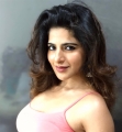 Actress Iswarya Menon Latest Photoshoot Pictures